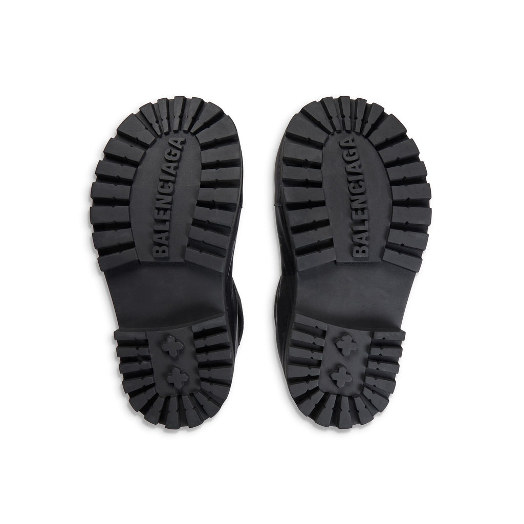 BALENCIAGA Alaska men low top