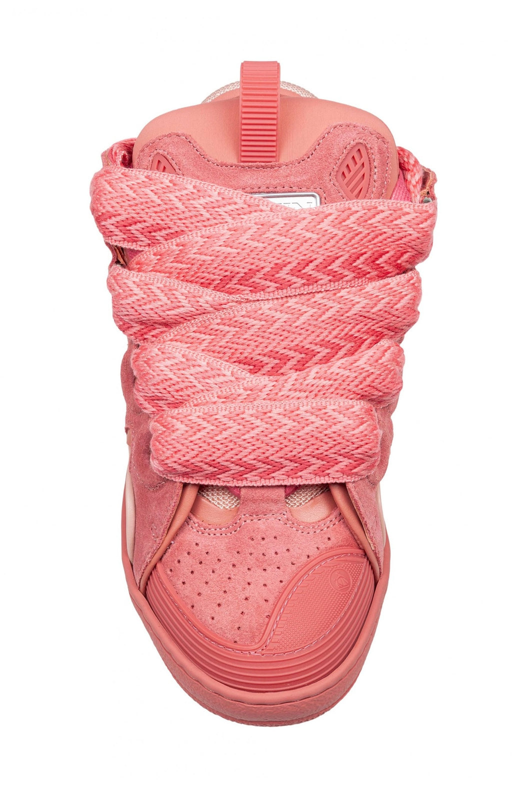 LANVIN CURB Paris (full pink)