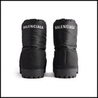 BALENCIAGA Alaska men low top