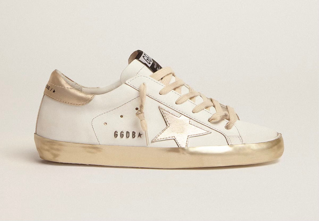 GOLDEN GOOSE