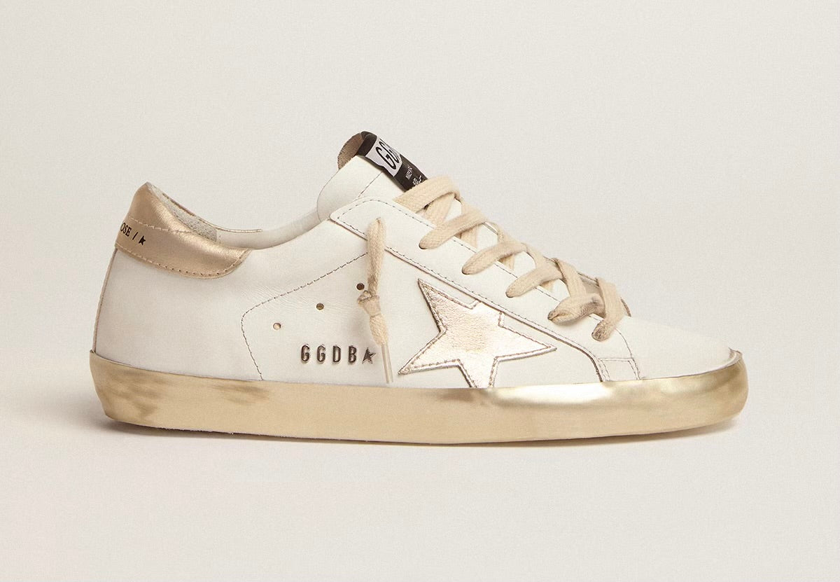GOLDEN GOOSE