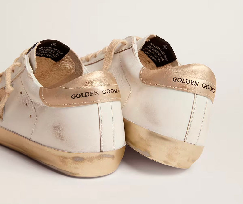GOLDEN GOOSE