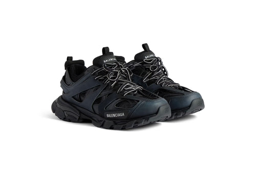 BALENCIAGA TrAcK black