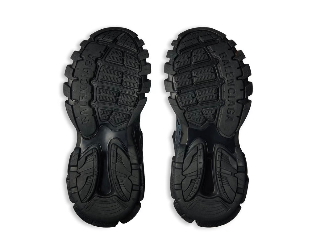 BALENCIAGA TrAcK black