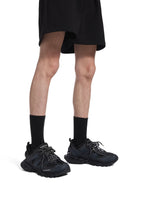 BALENCIAGA TrAcK black