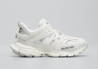 BALENCIAGA TrAcK white