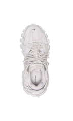 BALENCIAGA TrAcK white