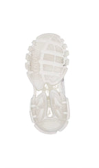 BALENCIAGA TrAcK white