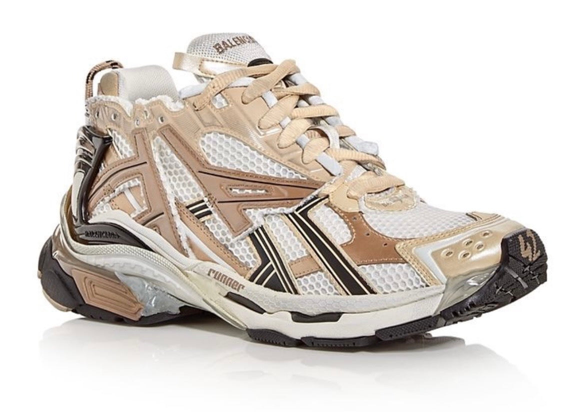 BALENCIAGA Runner
