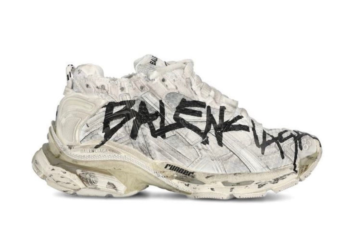 BALENCIAGA Runner
