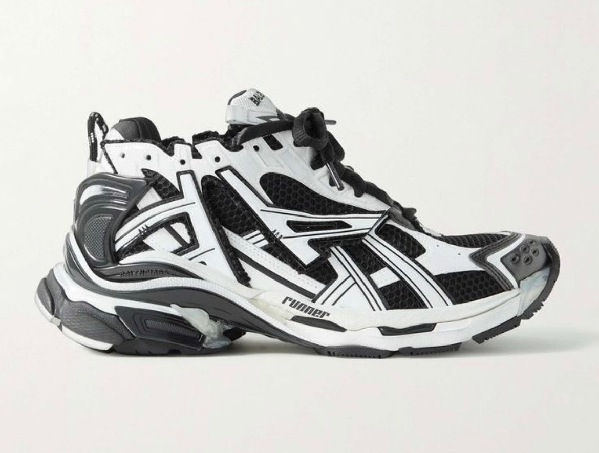 BALENCIAGA Runner
