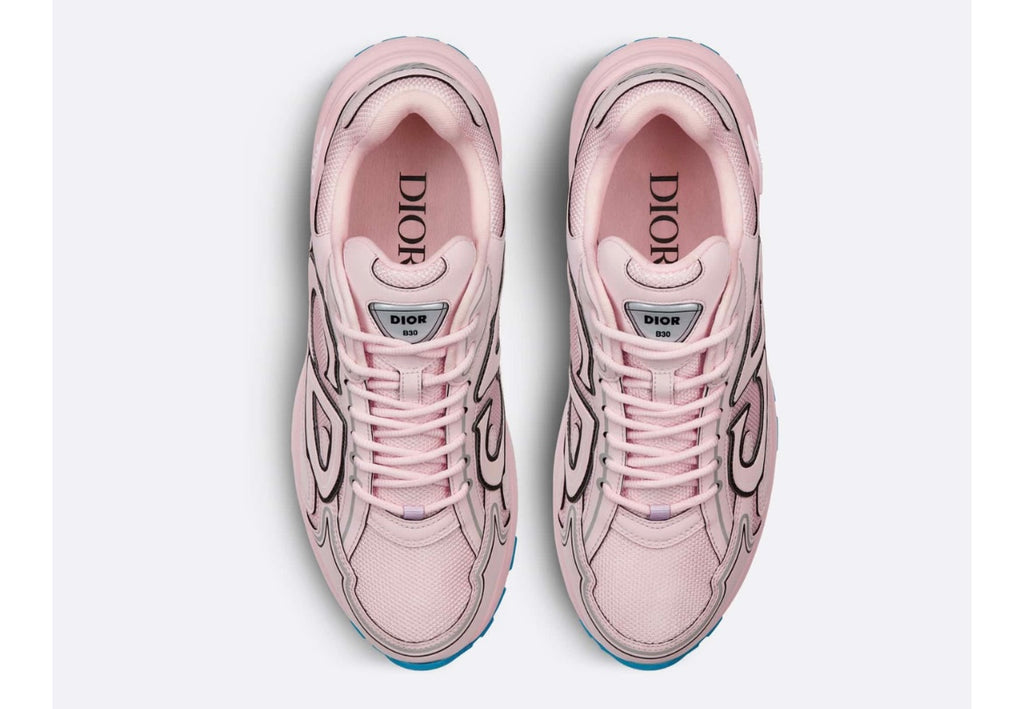 DIOR B30 pink