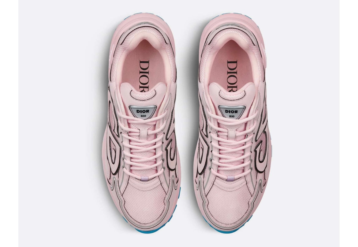 DIOR B30 pink
