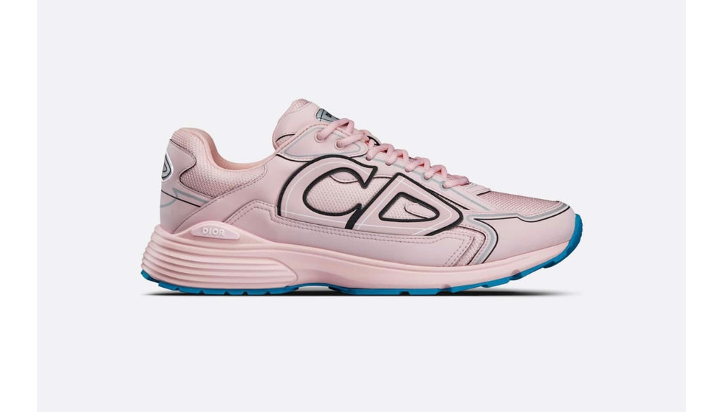 DIOR B30 pink