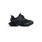 BALENCIAGA TrAcK black