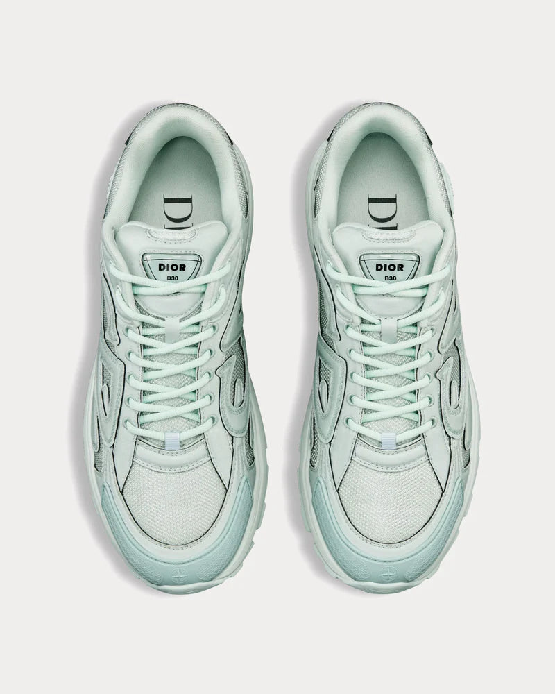 DIOR B30 StOnE IsLaNd